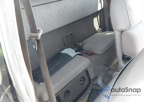 1998 Toyota Tacoma из США, поврежденный, VIN 4TAVL52N9WZ096553